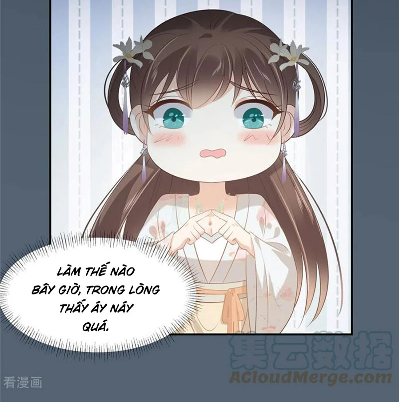 Tà Vương Phúc Hắc Sủng Nhập Cốt Chapter 211 - Trang 3