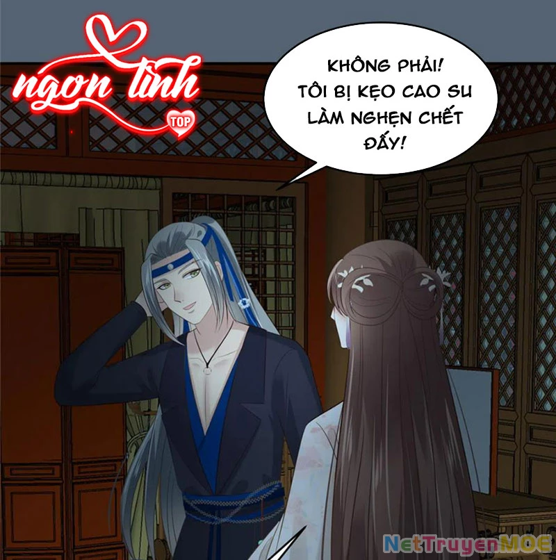 Tà Vương Phúc Hắc Sủng Nhập Cốt Chapter 211 - Trang 3
