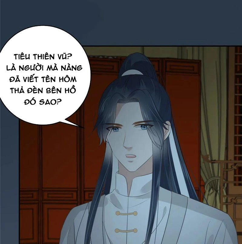 Tà Vương Phúc Hắc Sủng Nhập Cốt Chapter 211 - Trang 3