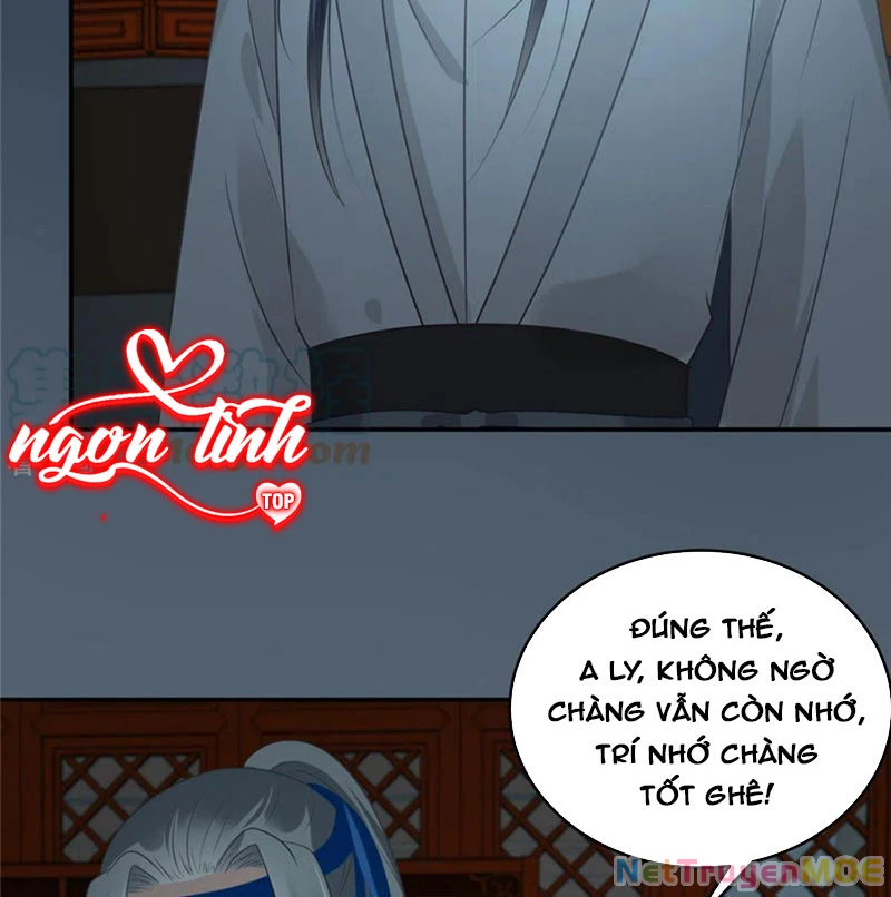 Tà Vương Phúc Hắc Sủng Nhập Cốt Chapter 211 - Trang 3