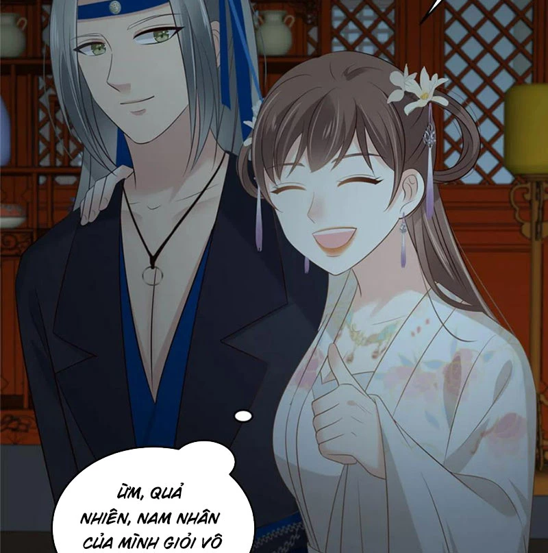 Tà Vương Phúc Hắc Sủng Nhập Cốt Chapter 211 - Trang 3
