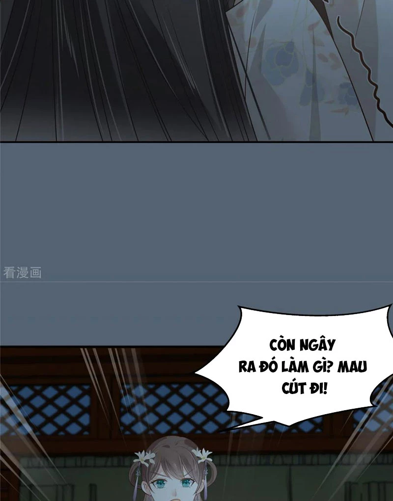 Tà Vương Phúc Hắc Sủng Nhập Cốt Chapter 212 - Trang 3