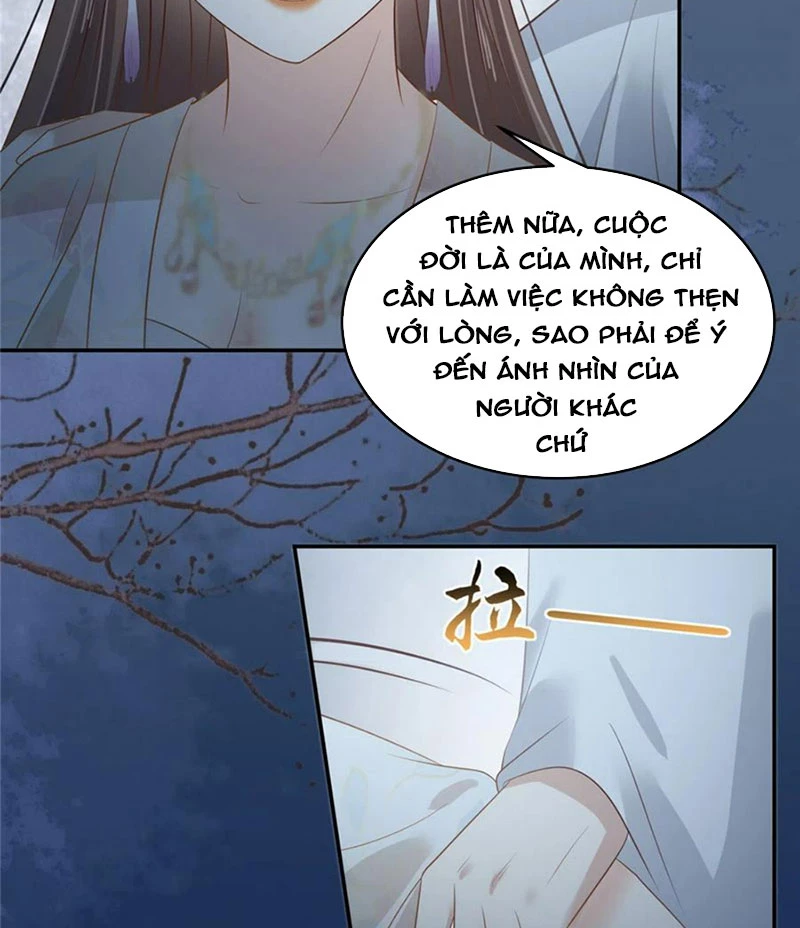 Tà Vương Phúc Hắc Sủng Nhập Cốt Chapter 213 - Trang 3
