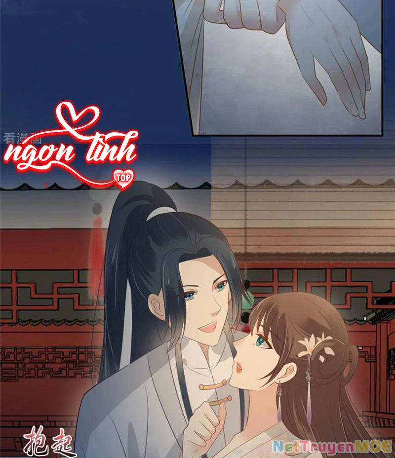 Tà Vương Phúc Hắc Sủng Nhập Cốt Chapter 213 - Trang 3
