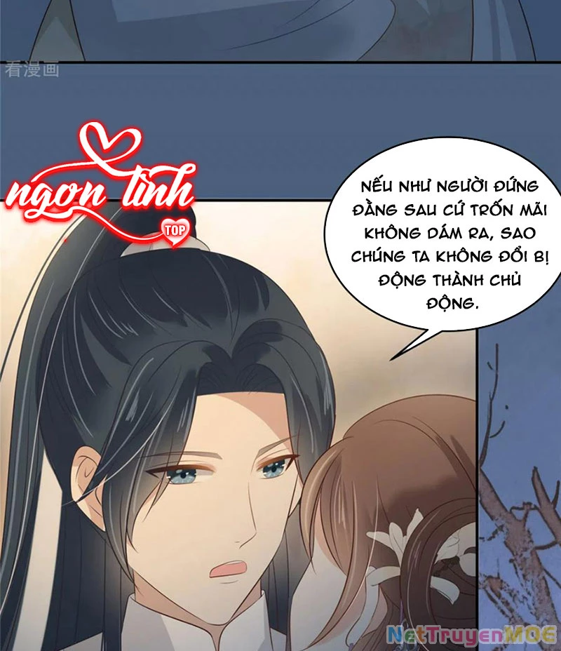 Tà Vương Phúc Hắc Sủng Nhập Cốt Chapter 213 - Trang 3