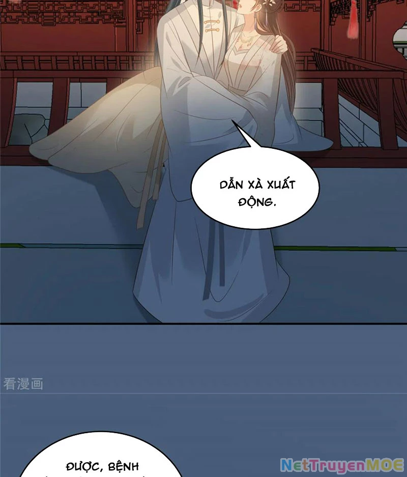 Tà Vương Phúc Hắc Sủng Nhập Cốt Chapter 213 - Trang 3