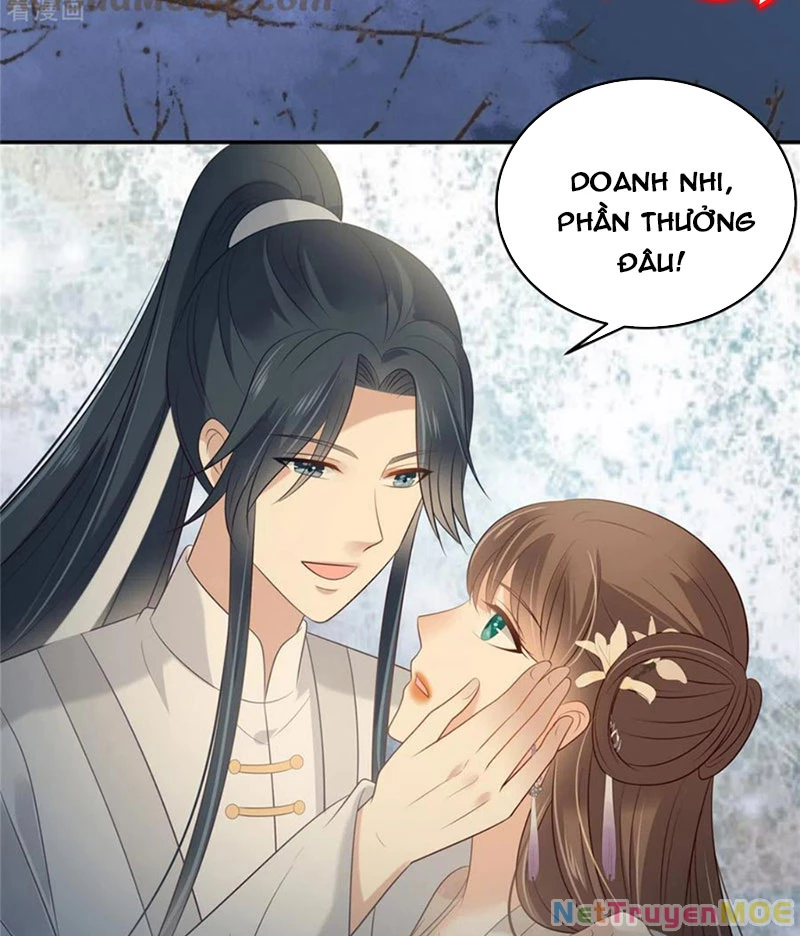 Tà Vương Phúc Hắc Sủng Nhập Cốt Chapter 213 - Trang 3
