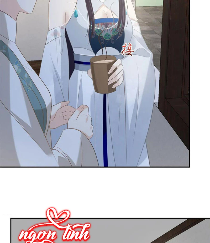 Tà Vương Phúc Hắc Sủng Nhập Cốt Chapter 214 - Trang 3