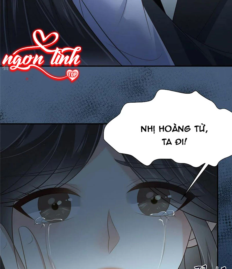 Tà Vương Phúc Hắc Sủng Nhập Cốt Chapter 214 - Trang 3
