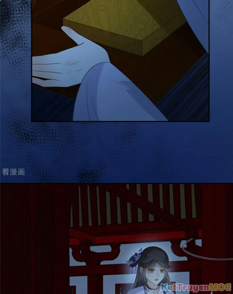 Tà Vương Phúc Hắc Sủng Nhập Cốt Chapter 214 - Trang 3