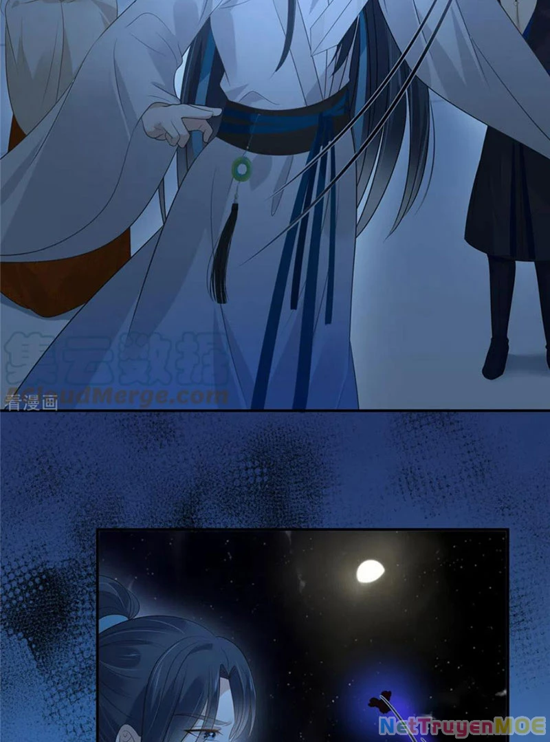 Tà Vương Phúc Hắc Sủng Nhập Cốt Chapter 215 - Trang 3