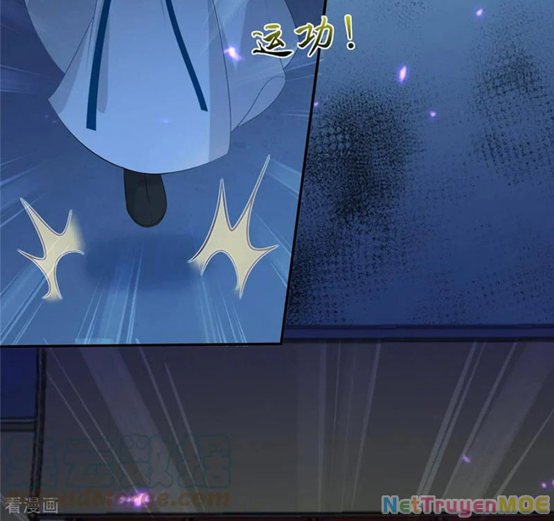 Tà Vương Phúc Hắc Sủng Nhập Cốt Chapter 216 - Trang 3
