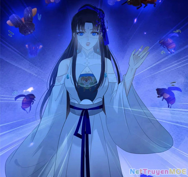 Tà Vương Phúc Hắc Sủng Nhập Cốt Chapter 216 - Trang 3