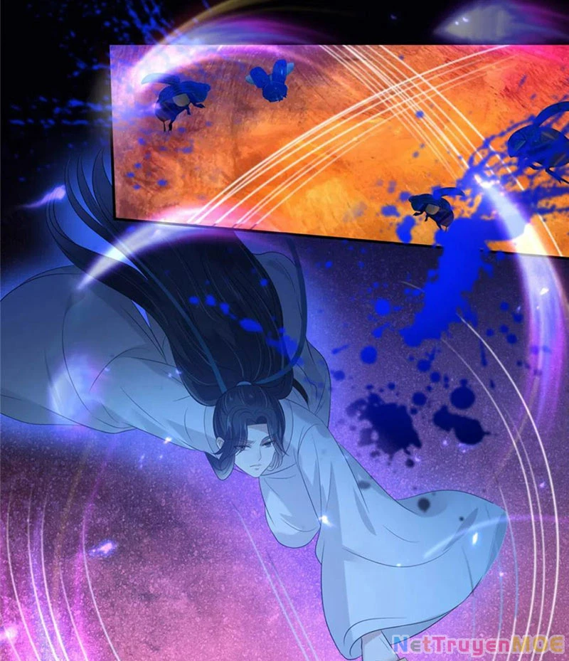 Tà Vương Phúc Hắc Sủng Nhập Cốt Chapter 217 - Trang 3