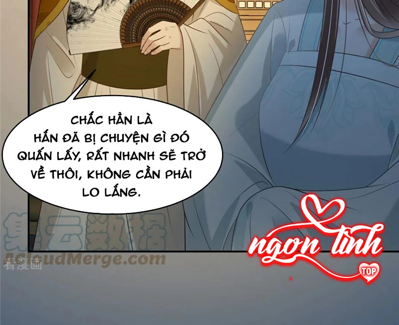 Tà Vương Phúc Hắc Sủng Nhập Cốt Chapter 217 - Trang 3