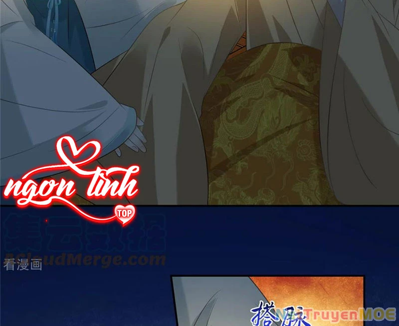 Tà Vương Phúc Hắc Sủng Nhập Cốt Chapter 217 - Trang 3