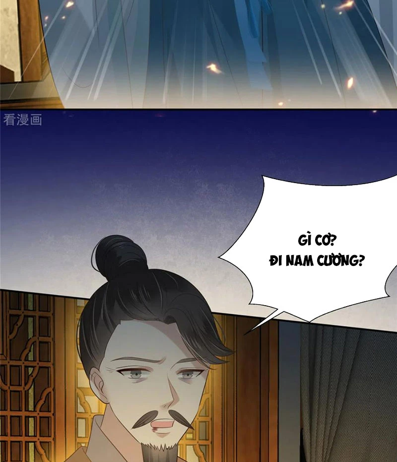 Tà Vương Phúc Hắc Sủng Nhập Cốt Chapter 218 - Trang 3