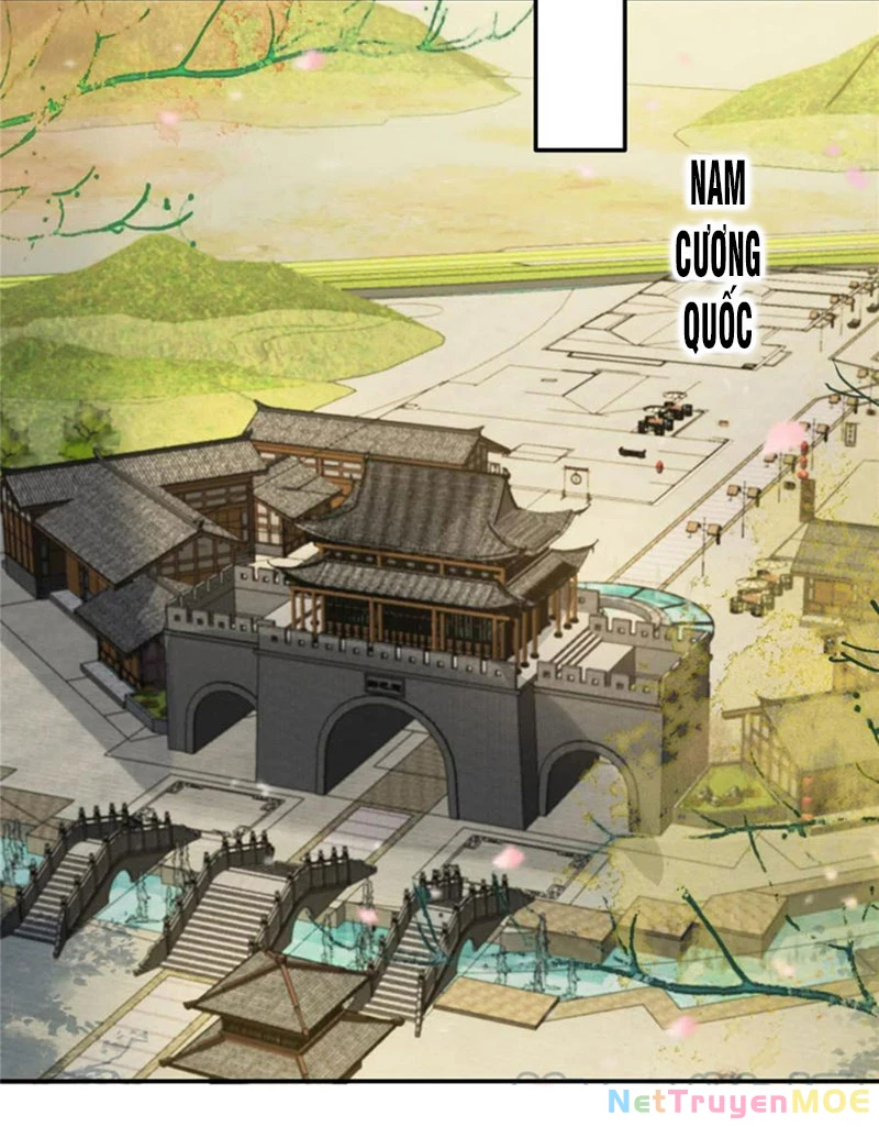 Tà Vương Phúc Hắc Sủng Nhập Cốt Chapter 219 - Trang 3