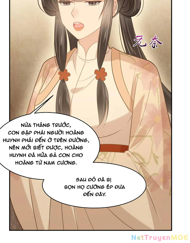 Tà Vương Phúc Hắc Sủng Nhập Cốt Chapter 219 - Trang 3