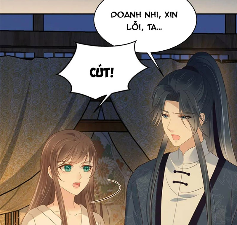 Tà Vương Phúc Hắc Sủng Nhập Cốt Chapter 224 - Trang 3