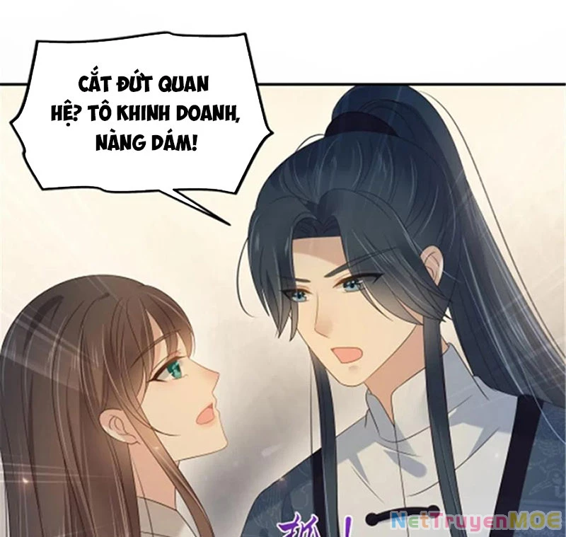 Tà Vương Phúc Hắc Sủng Nhập Cốt Chapter 224 - Trang 3