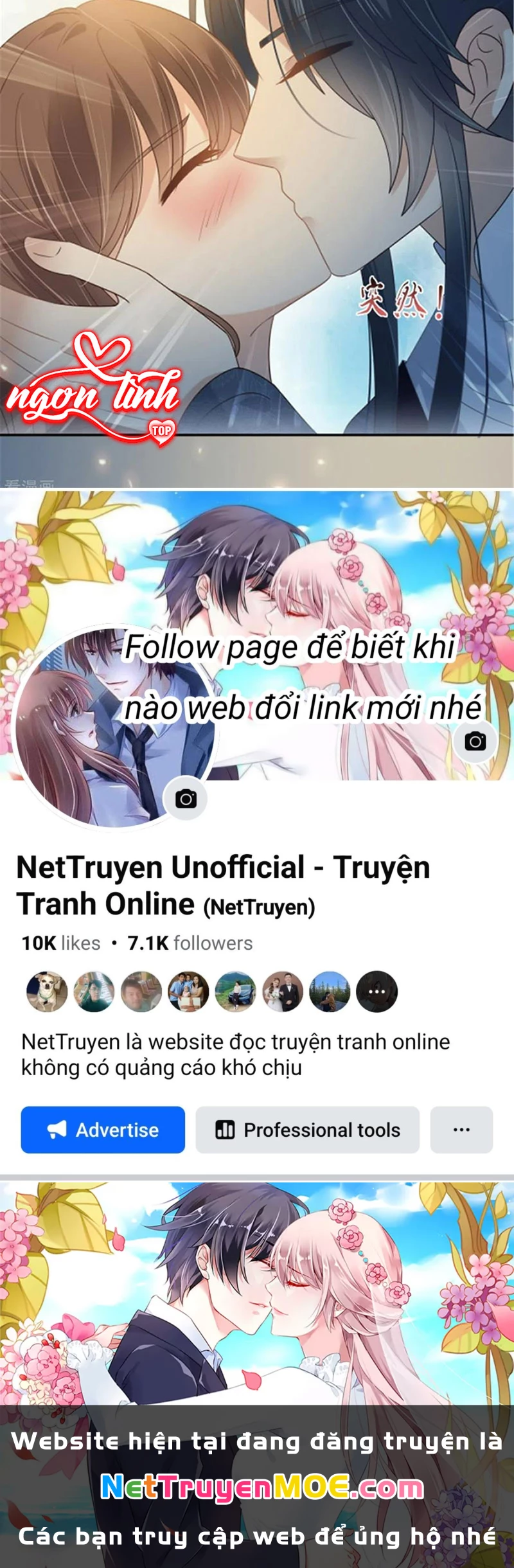 Tà Vương Phúc Hắc Sủng Nhập Cốt Chapter 224 - Trang 3