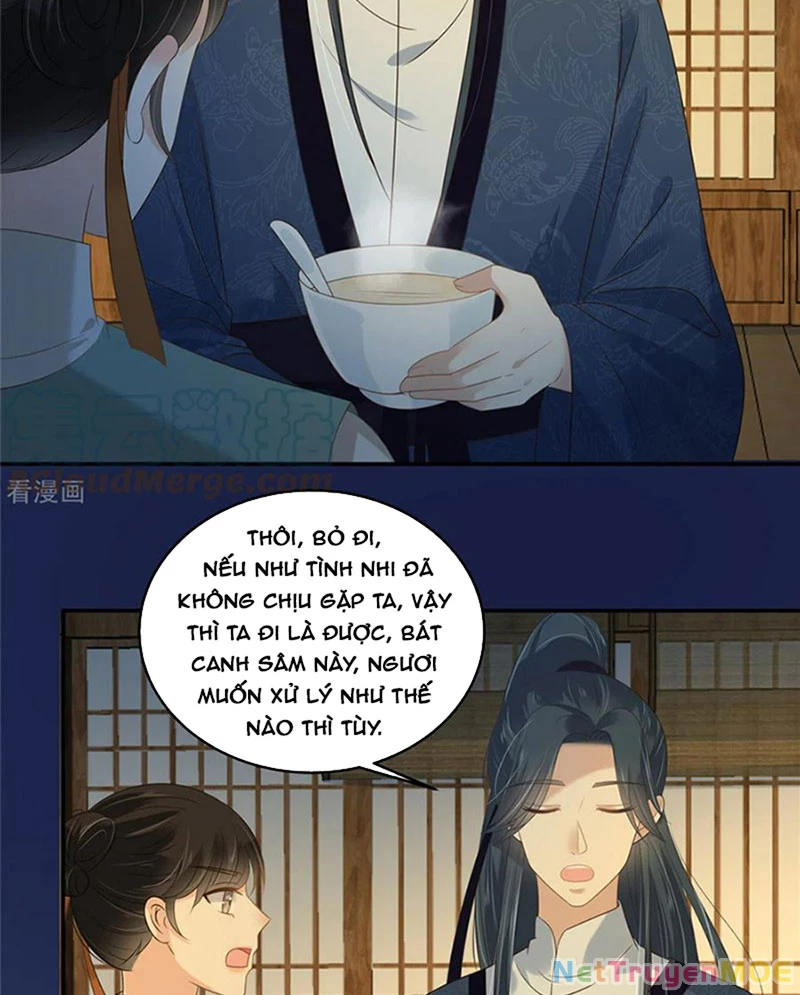Tà Vương Phúc Hắc Sủng Nhập Cốt Chapter 225 - Trang 3