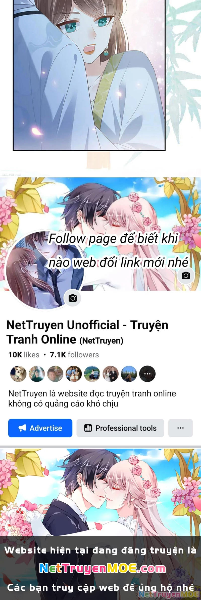Tà Vương Phúc Hắc Sủng Nhập Cốt Chapter 225 - Trang 3