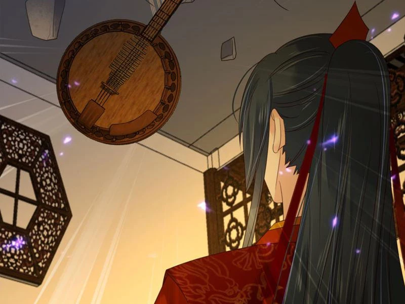 Tà Vương Phúc Hắc Sủng Nhập Cốt Chapter 227 - Trang 3