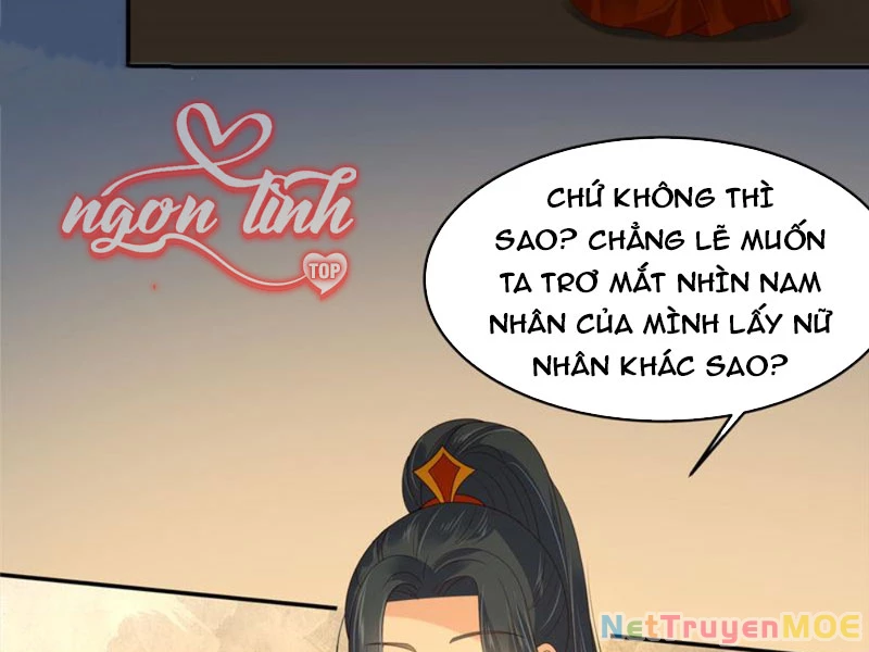 Tà Vương Phúc Hắc Sủng Nhập Cốt Chapter 227 - Trang 3