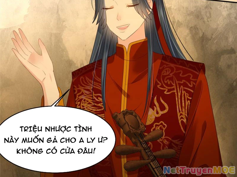Tà Vương Phúc Hắc Sủng Nhập Cốt Chapter 227 - Trang 3