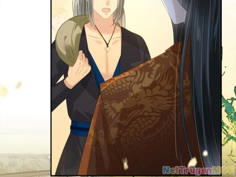 Tà Vương Phúc Hắc Sủng Nhập Cốt Chapter 228 - Trang 3