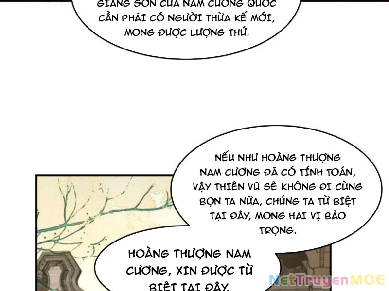 Tà Vương Phúc Hắc Sủng Nhập Cốt Chapter 228 - Trang 3