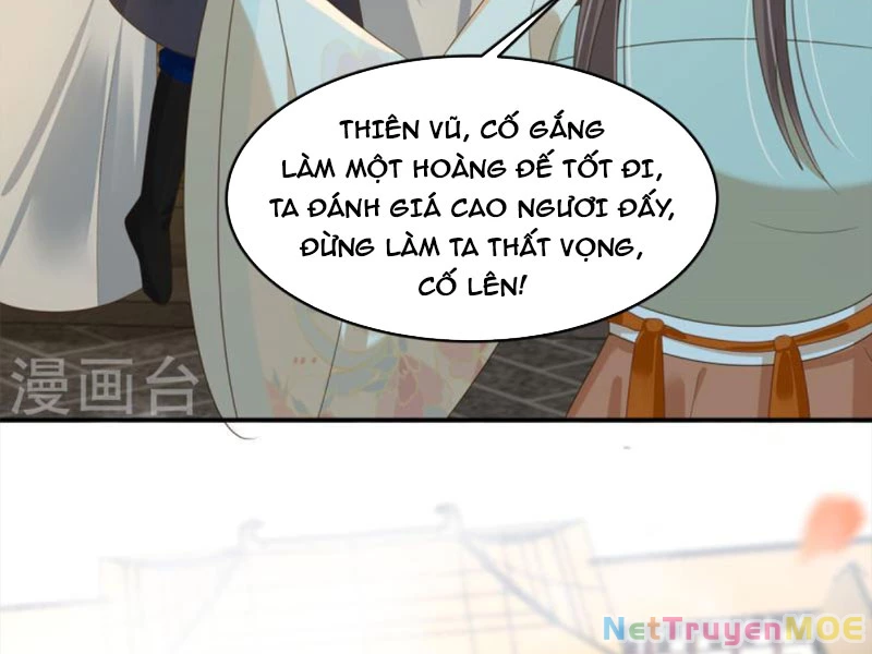 Tà Vương Phúc Hắc Sủng Nhập Cốt Chapter 228 - Trang 3