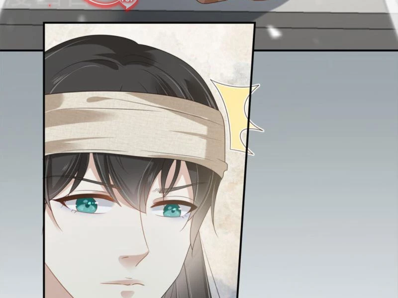 Tà Vương Phúc Hắc Sủng Nhập Cốt Chapter 228 - Trang 3