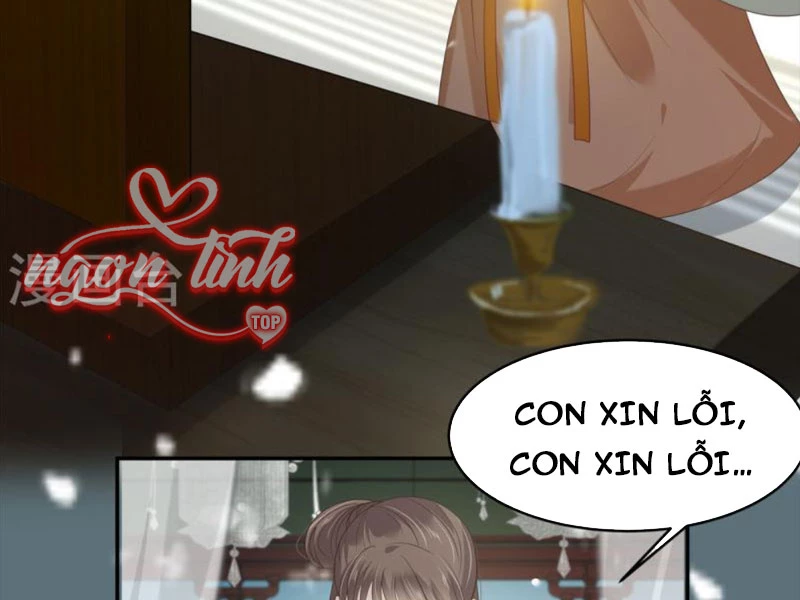 Tà Vương Phúc Hắc Sủng Nhập Cốt Chapter 228 - Trang 3