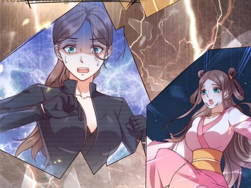 Tà Vương Phúc Hắc Sủng Nhập Cốt Chapter 229 - Trang 3