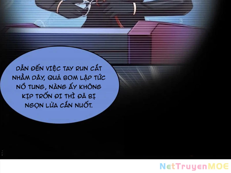 Tà Vương Phúc Hắc Sủng Nhập Cốt Chapter 229 - Trang 3