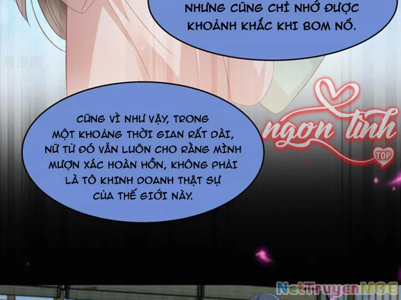 Tà Vương Phúc Hắc Sủng Nhập Cốt Chapter 229 - Trang 3
