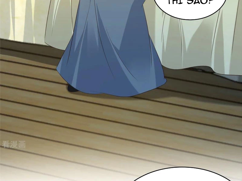 Tà Vương Phúc Hắc Sủng Nhập Cốt Chapter 230 - Trang 3
