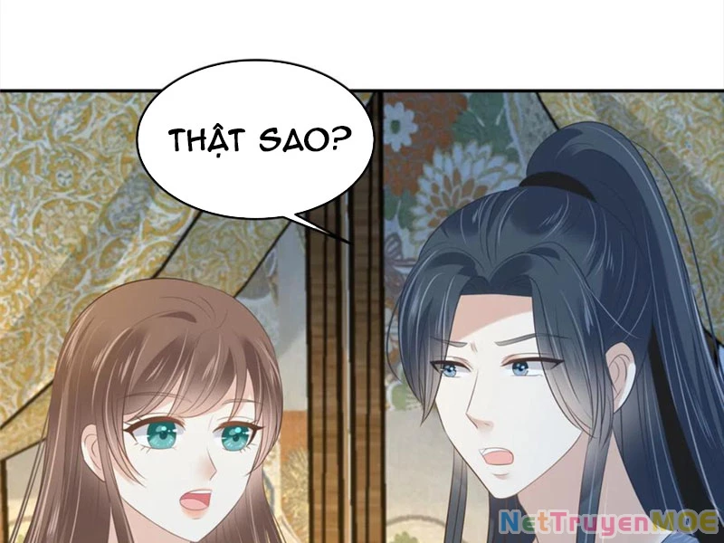 Tà Vương Phúc Hắc Sủng Nhập Cốt Chapter 230 - Trang 3