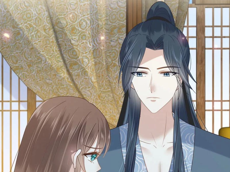 Tà Vương Phúc Hắc Sủng Nhập Cốt Chapter 230 - Trang 3