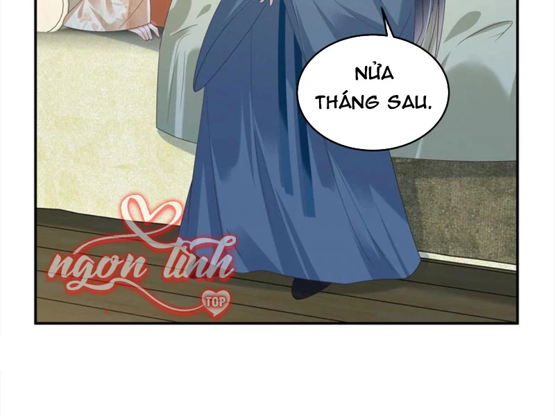 Tà Vương Phúc Hắc Sủng Nhập Cốt Chapter 231 - Trang 3