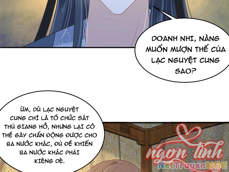 Tà Vương Phúc Hắc Sủng Nhập Cốt Chapter 231 - Trang 3