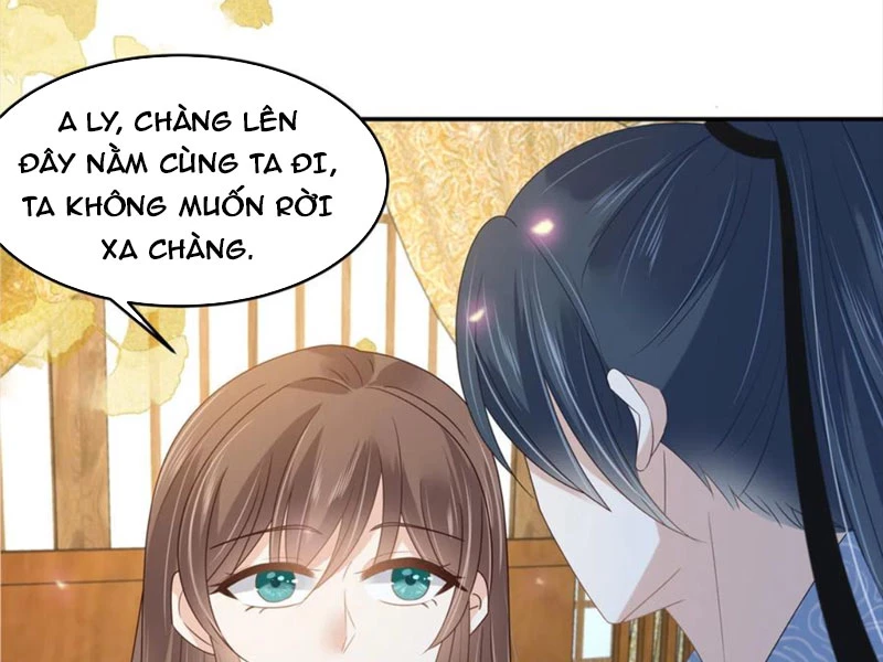 Tà Vương Phúc Hắc Sủng Nhập Cốt Chapter 231 - Trang 3