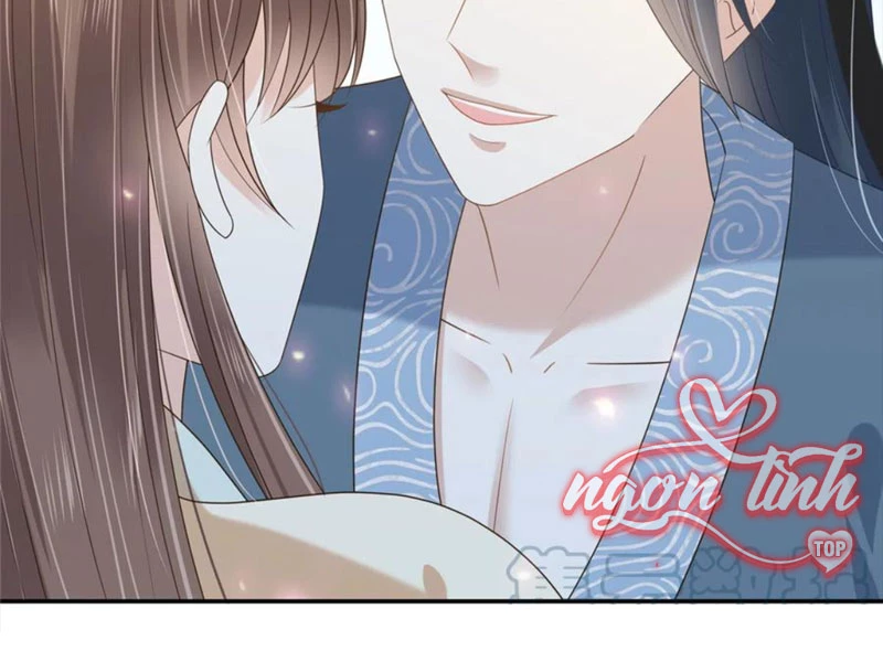 Tà Vương Phúc Hắc Sủng Nhập Cốt Chapter 231 - Trang 3