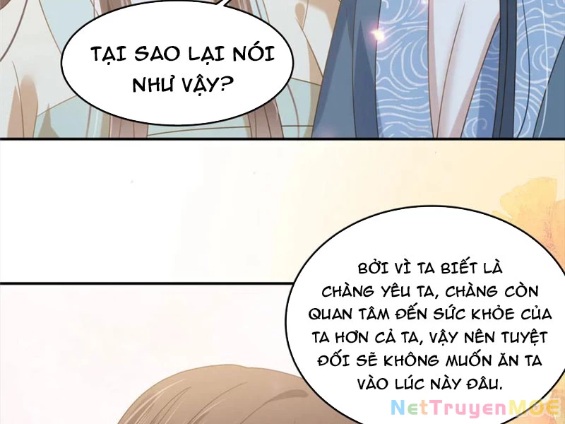 Tà Vương Phúc Hắc Sủng Nhập Cốt Chapter 231 - Trang 3