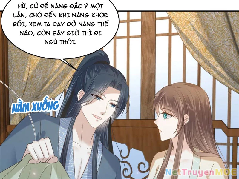 Tà Vương Phúc Hắc Sủng Nhập Cốt Chapter 231 - Trang 3
