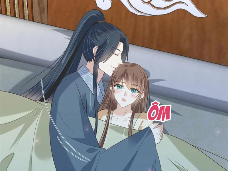 Tà Vương Phúc Hắc Sủng Nhập Cốt Chapter 231 - Trang 3