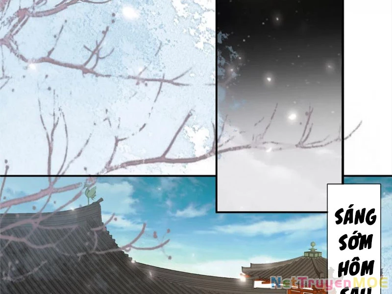 Tà Vương Phúc Hắc Sủng Nhập Cốt Chapter 231 - Trang 3